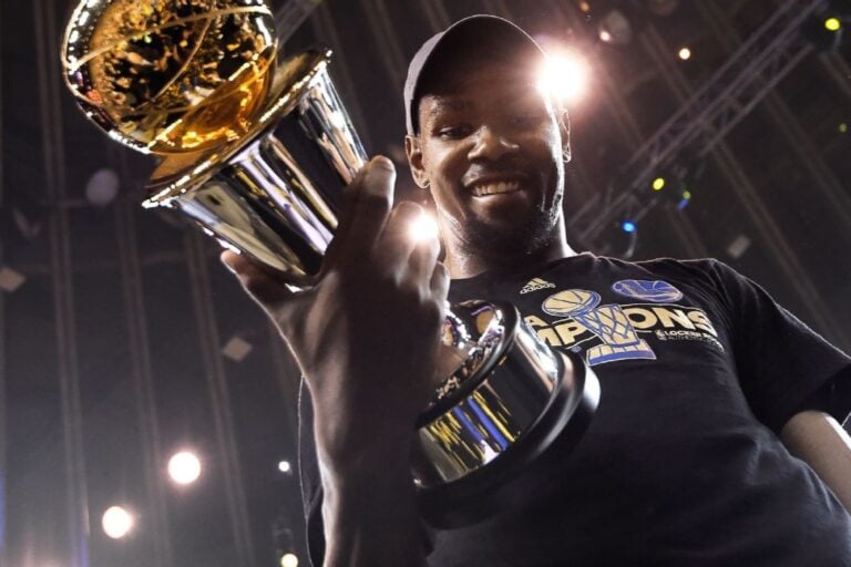How many NBA rings does Kevin Durant have? How many NBA rings does Kevin Durant have?