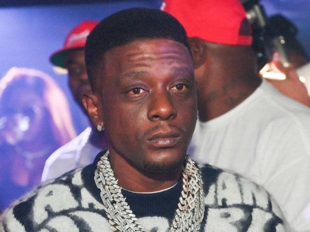 Boosie BadAzz 