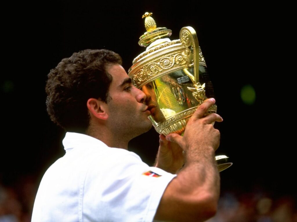 Pete Sampras