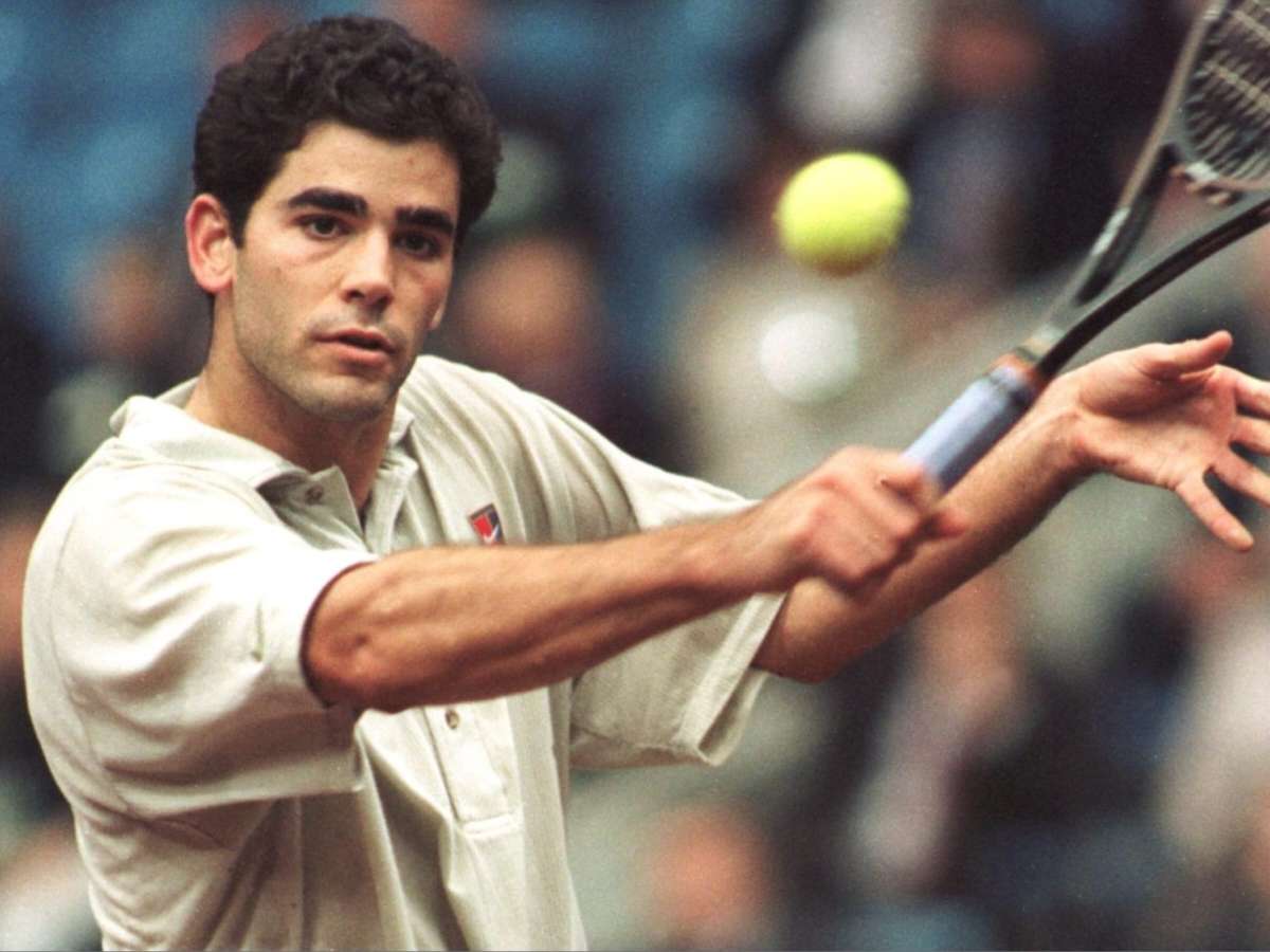 Where is Tennis legend Pete Sampras now and What’s his Net Worth