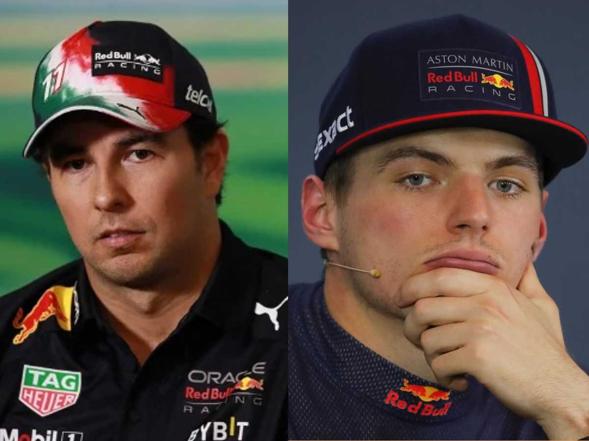 Sergio Perez rules out helping Max Verstappen if the Dutchman refuses to return the favor in 2023