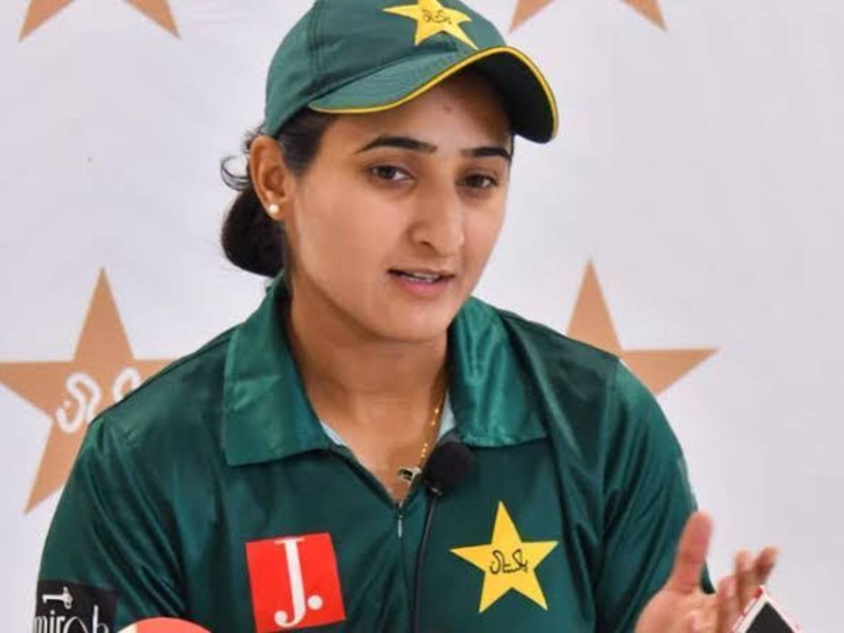 “It has been an honor for me to captain my country,” Bismah Maroof steps down as Pakistan Women’s team captain