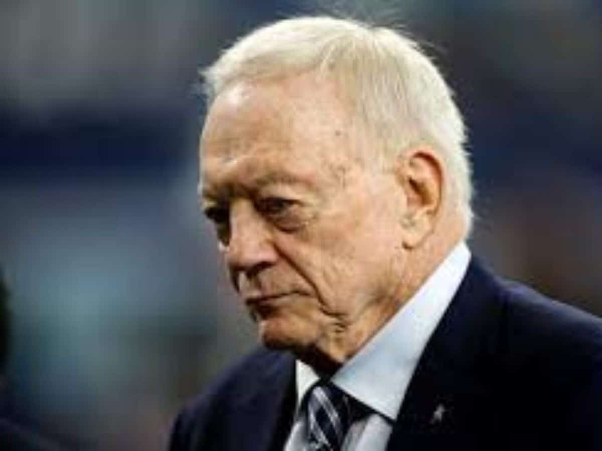 What is the status of Jerry Jones’ sexual assault case? Will the Cowboys owner face a likely trial?