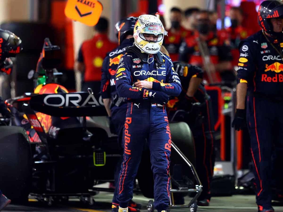 Can Max Verstappen finally conquer the F1 Bahrain GP after two heartbreaks in a row?