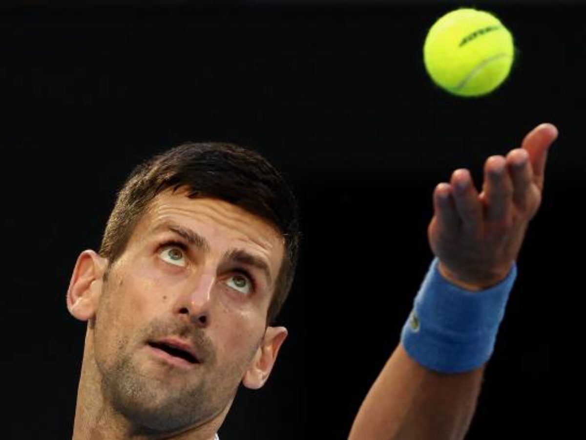 “They don’t make it easy to make quick points,” Novak Djokovic breaks silence on ‘Ball quality’ controversy surrounding the Tour