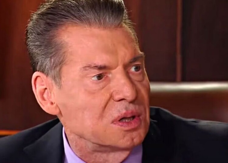 Vince McMahon
