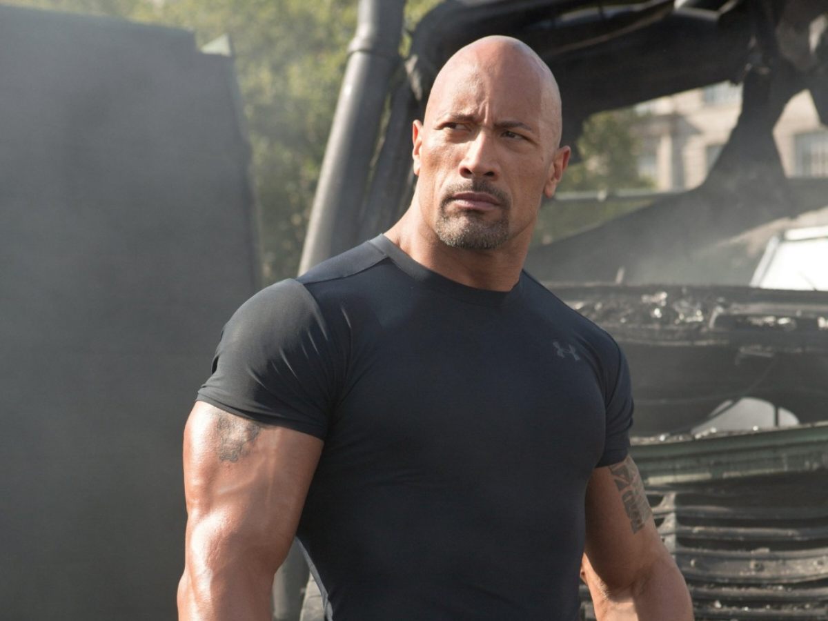 Is Dwayne ‘The Rock’ Johnson the most famous person in the World?