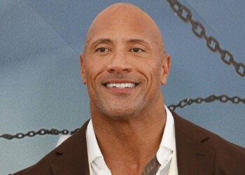 Dwayne The Rock Johnson