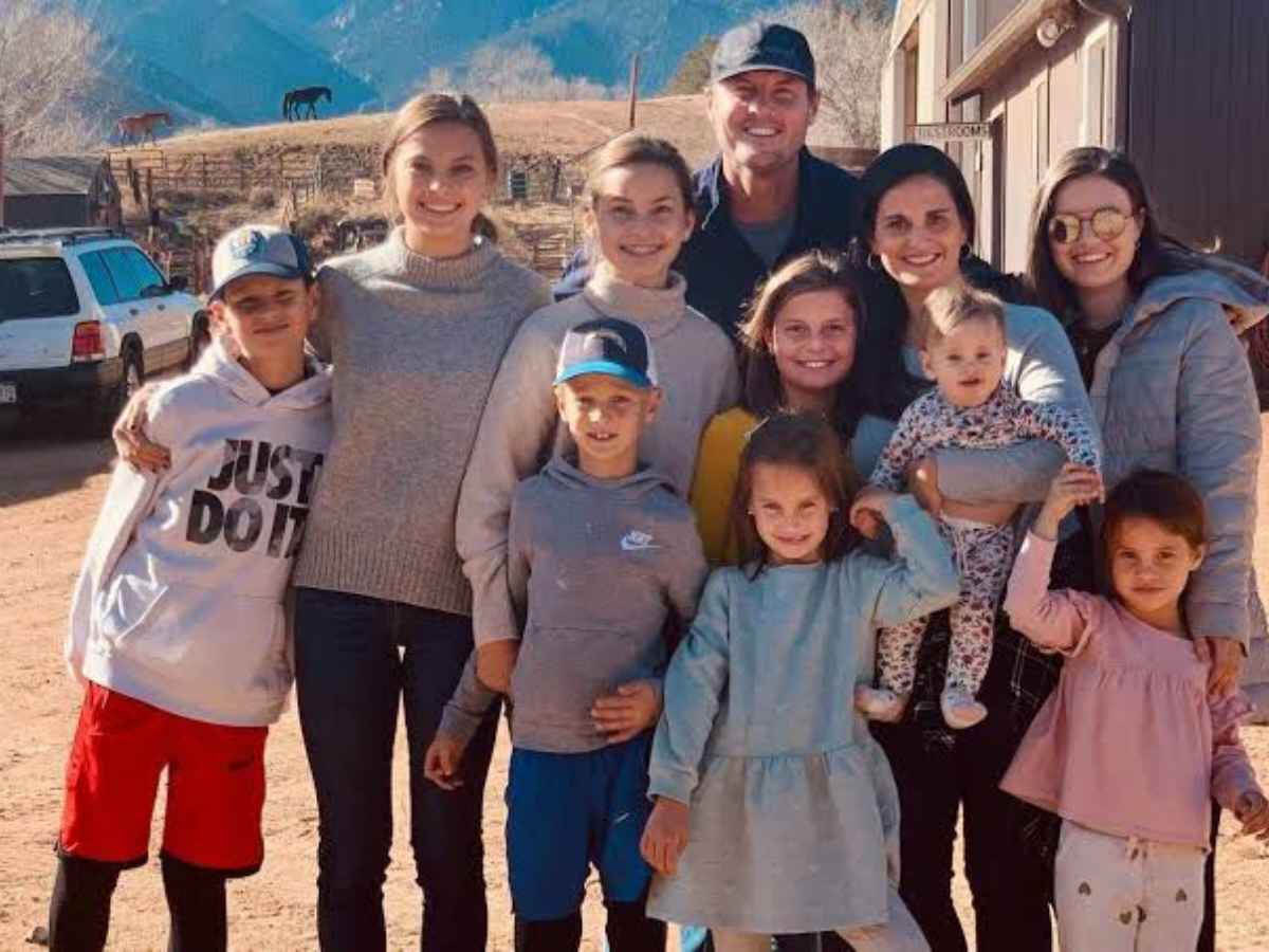 Who are Philip Rivers' Kids? Everything you need to know