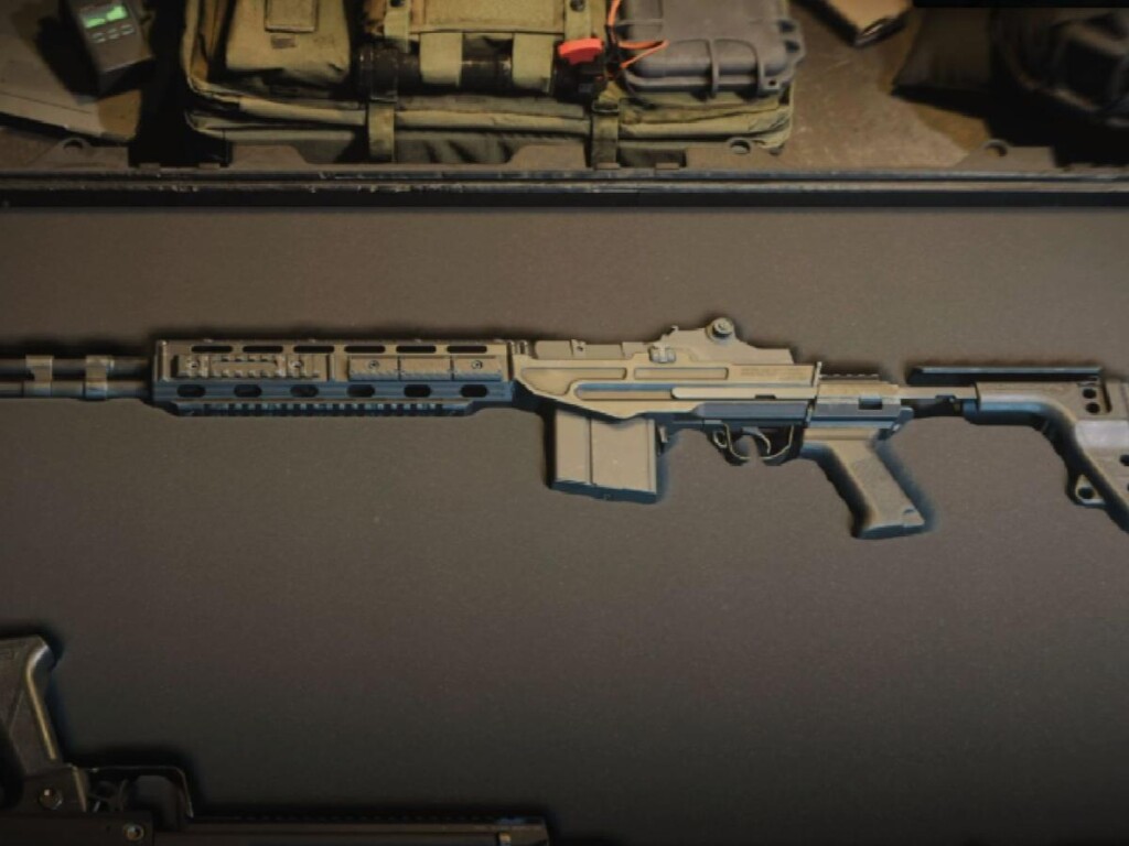 Best EBR-14 loadout in Call of Duty: Modern Warfare 2 Season 2 2 Best EBR-14 loadout in Call of Duty: Modern Warfare 2 Season 2