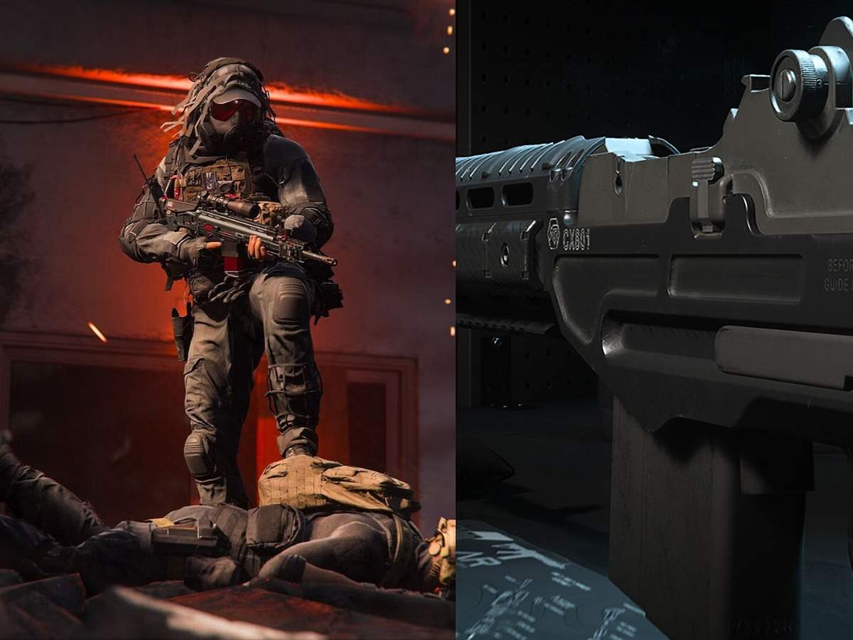 Best EBR-14 loadout in Call of Duty: Modern Warfare 2 Season 2