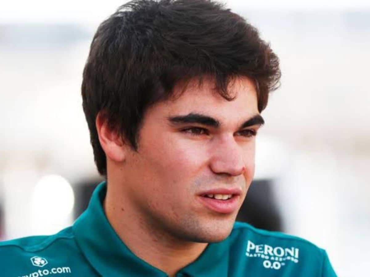 “We just didn’t have it,” Lance Stroll confused over Aston Martin’s poor performance in Spain as Mercedes takes over the P2 spot in the constructors championship