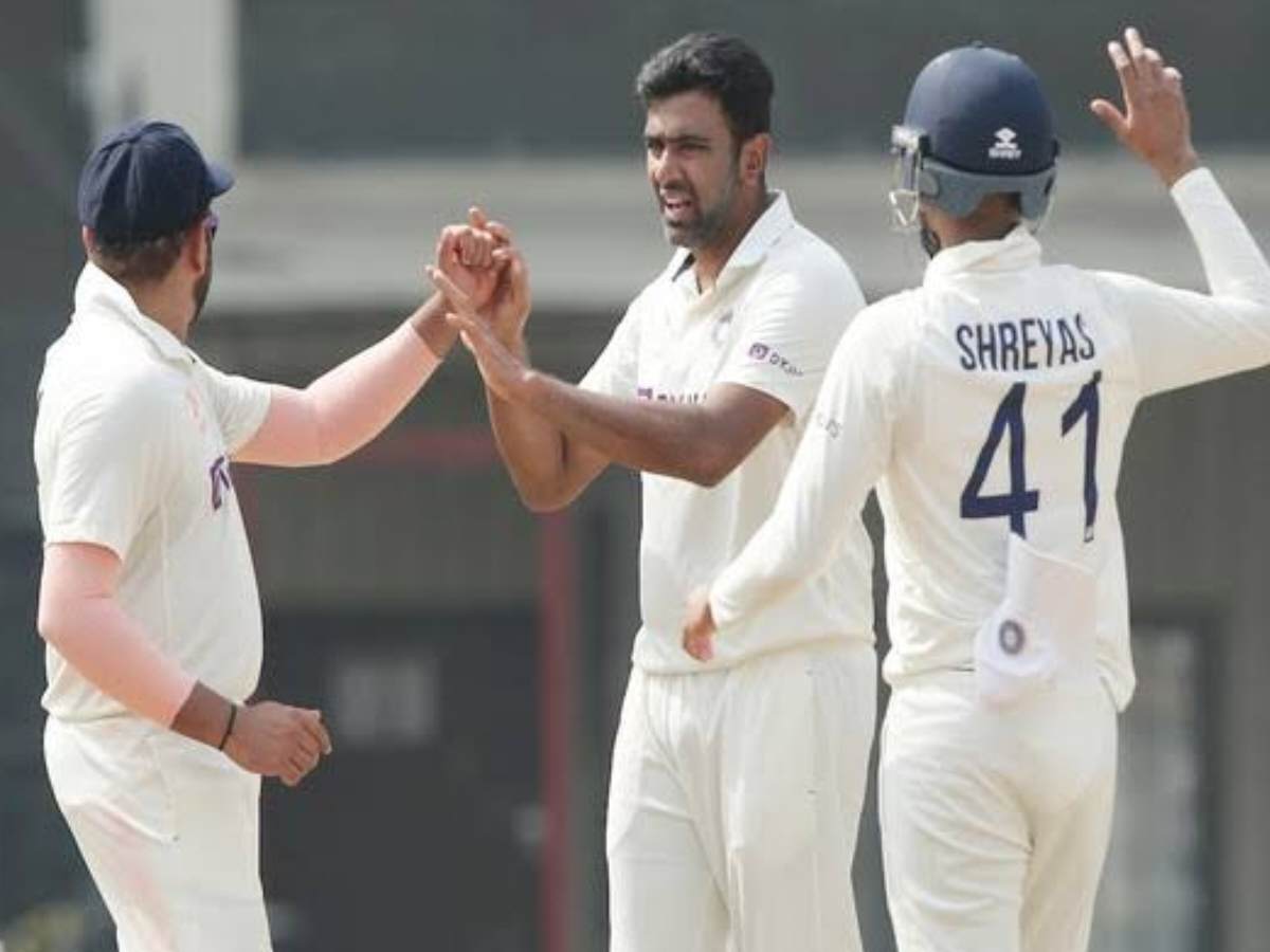 Ravichandran Ashwin scripts another massive record during 3rd Border-Gavaskar Trophy