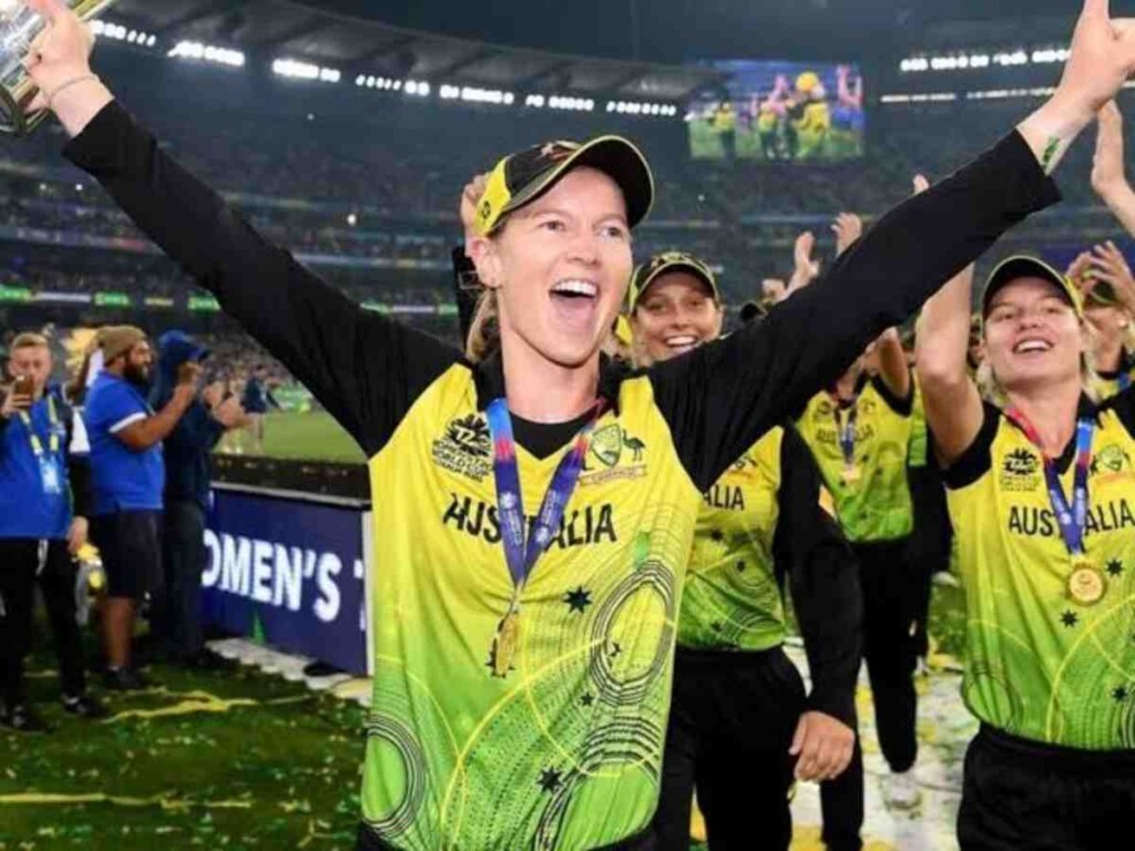 T20 World Cup-winning skipper Meg Lanning named Delhi Capitals captain in WPL 2023