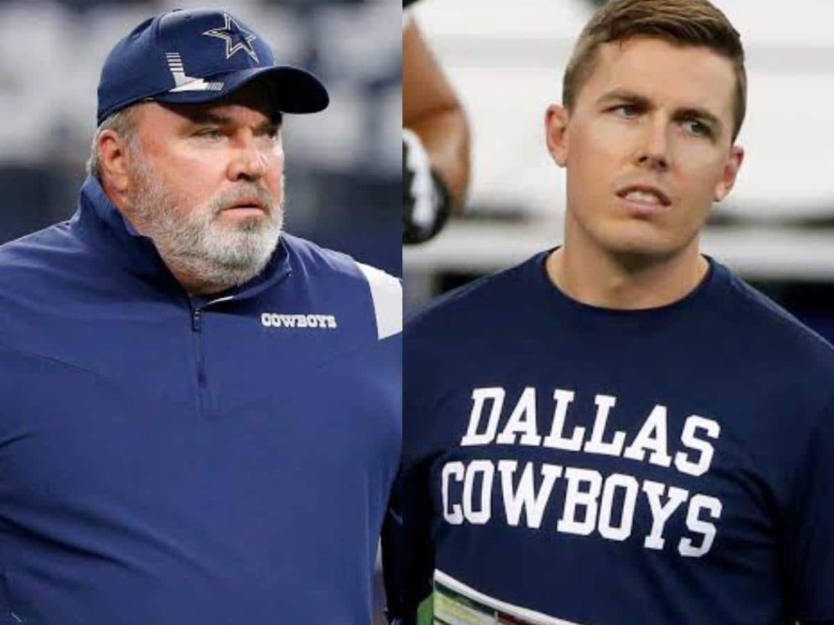 “I want to run the damn ball,” Cowboys head coach Mike McCarthy makes a MASSIVE revelation on potential rift with former OC Kellen Moore