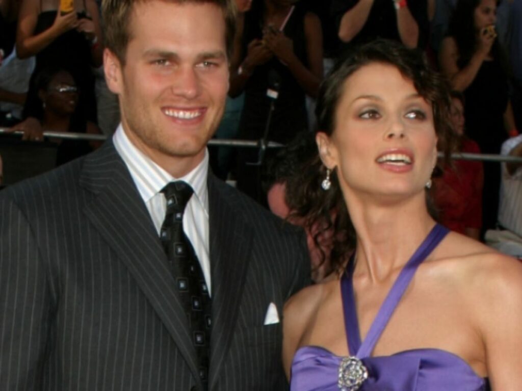 Who is Tom Brady's ex-girlfriend Bridget Moynahan?