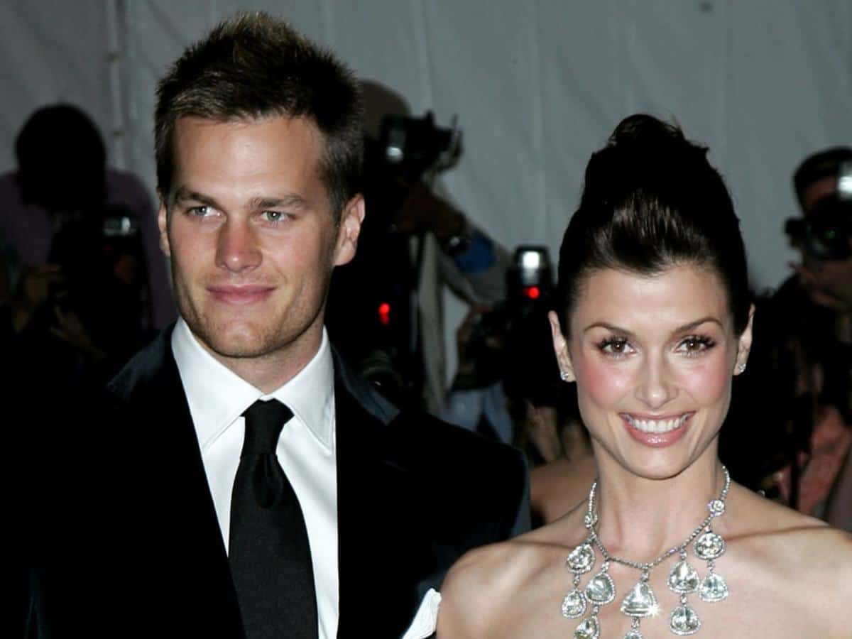 Who is Tom Brady's ex-girlfriend Bridget Moynahan?