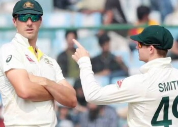 Steve Smith declares 'this is Patty's team' after Australia register brilliant victory in the last two decades