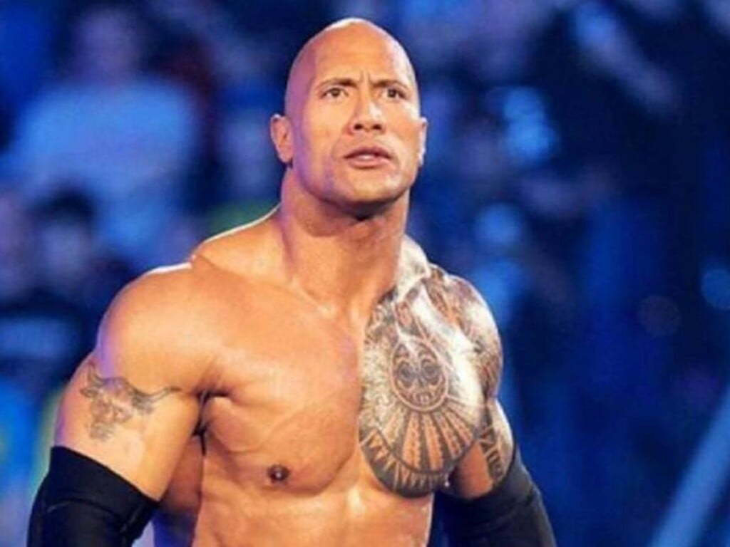 The Rock