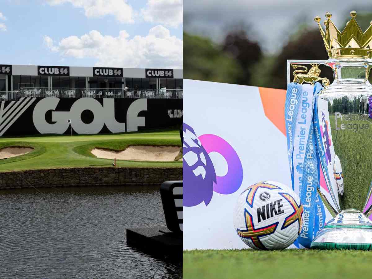 “An extraordinary infringement,” LIV Golf’s legal battle contradicts assurances given by Newcastle Saudi owners to Premier League