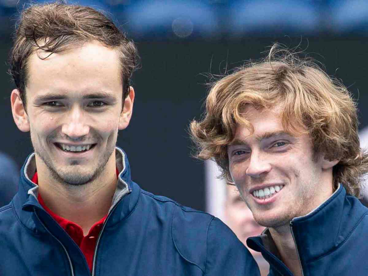 ATP Dubai Championships 2023: Daniil Medvedev vs Andrey Rublev Live Stream, Match Timing, Prediction, and Preview