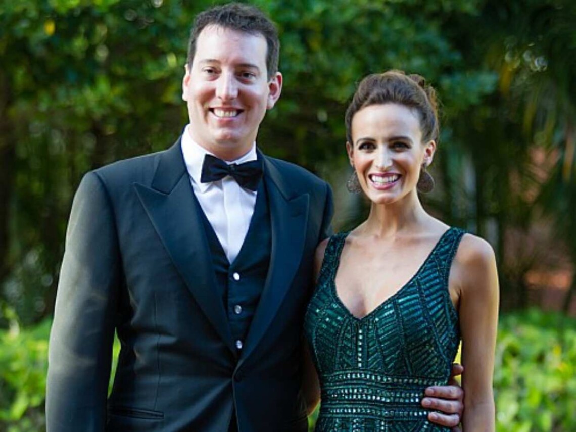 Samantha Busch Net Worth: How Much The Author And Entrepreneur Is Worth