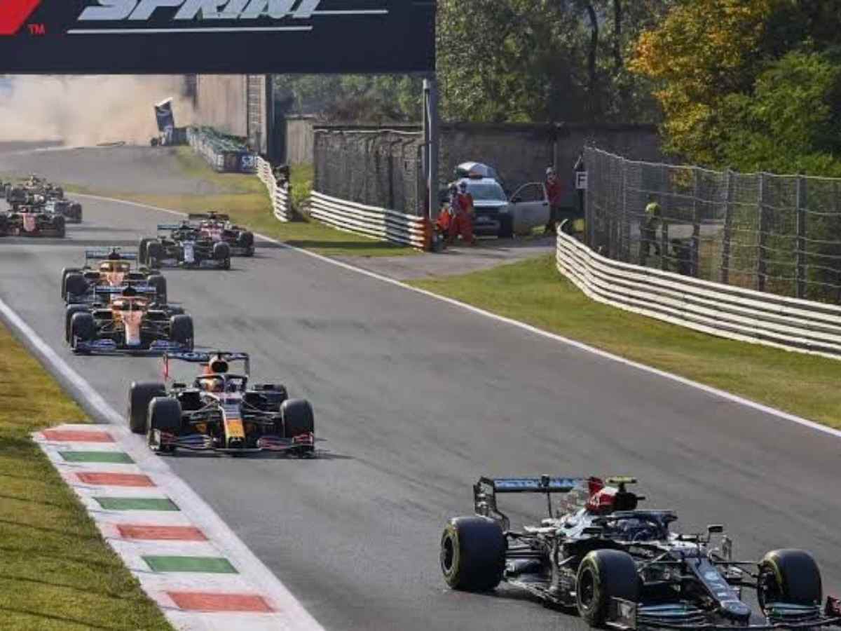 Formula 1 to test revolutionary qualifying format at Imola