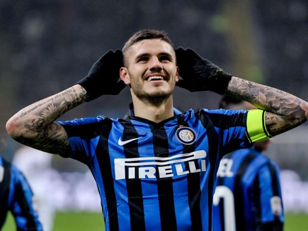 Mauro Icardi