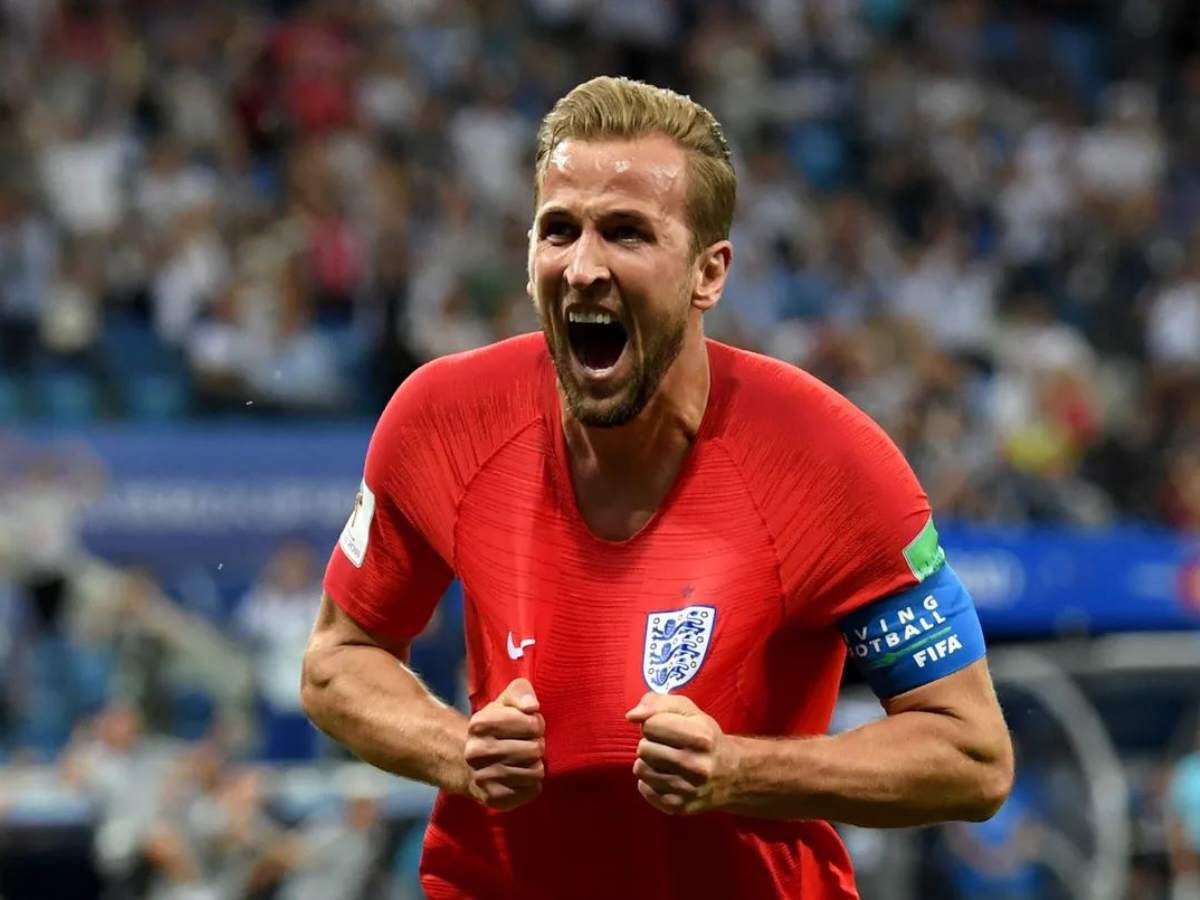 £100m or more? Tottenham puts final price tag on Harry Kane just 15 months before expiry of his contract