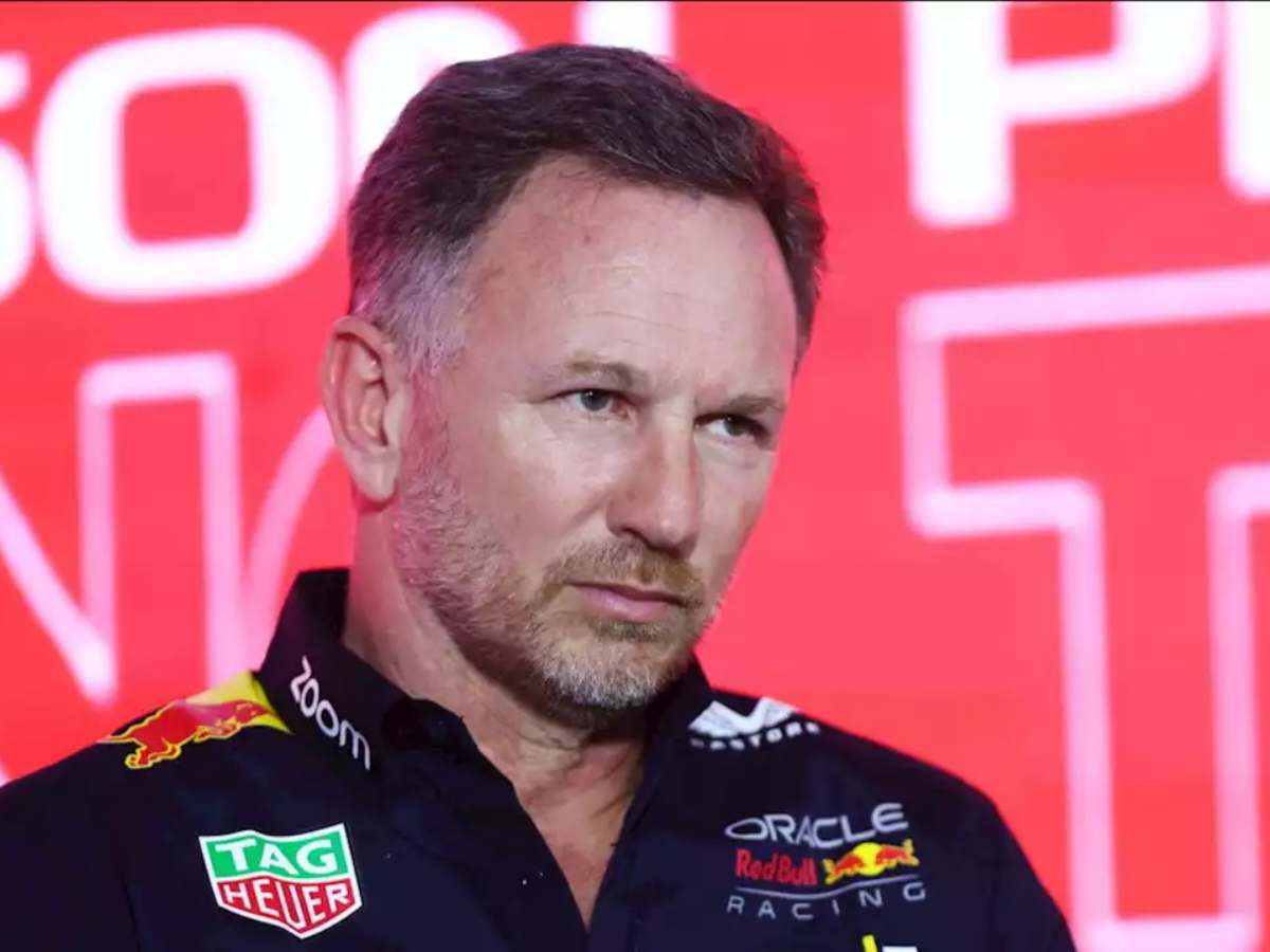 “Spent very effectively,” Christian Horner takes a cheeky jibe at the FIA over the $7 million cost cap fine