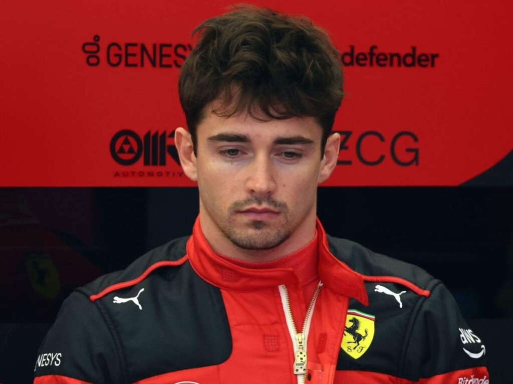 Charles Leclerc