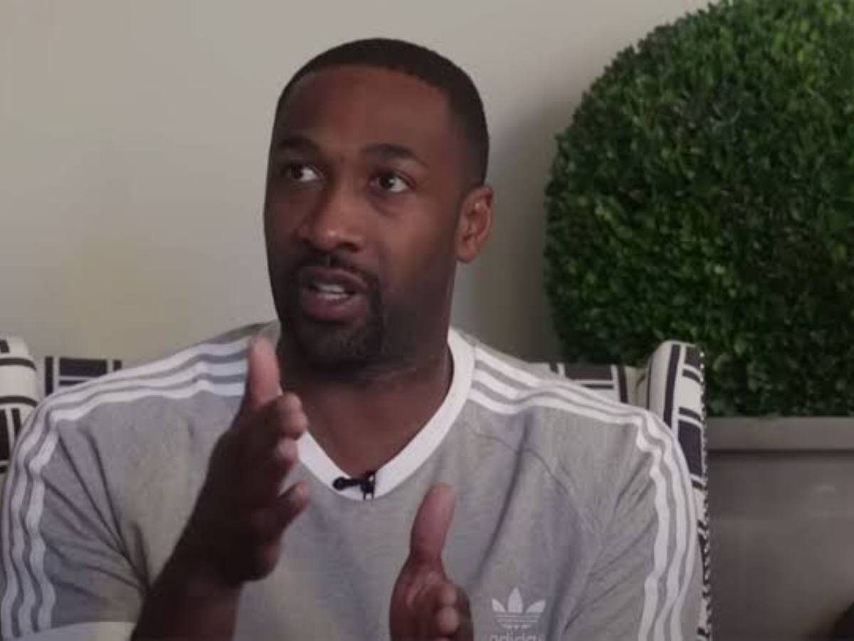 WATCH: “Gilbert is a clown” Gilbert Arenas face heat on social media for controversial take on Ja Morant IG Live gun incident