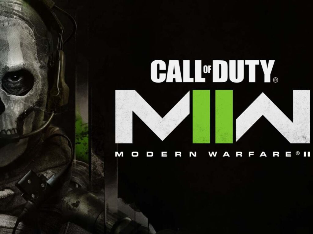 What is Invasion in Call of Duty: Modern Warfare 2?