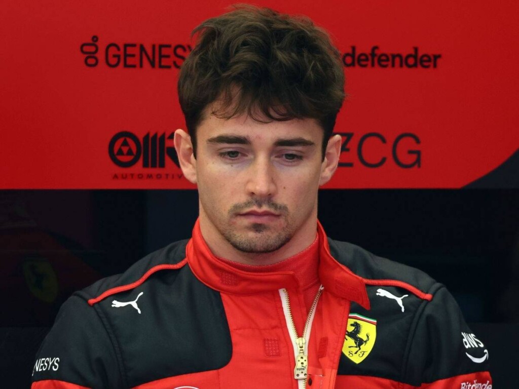 Charles Leclerc