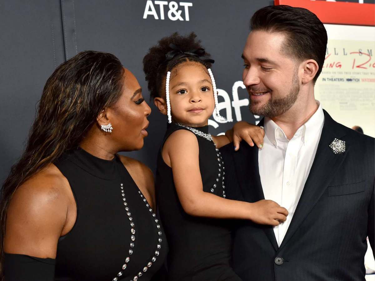 “Such celebrations displease God,” Jehovah’s witness Serena Williams explained why daughter Olympia’s first birthday was not celebrated