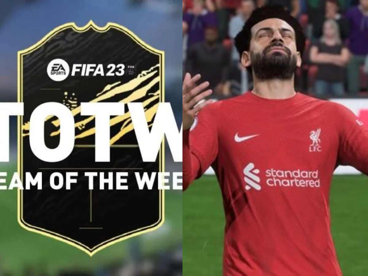 FIFA 23 Team of the Week 19 (TOTW 19) predictions: Salah, Griezmann, and other stars look set to feature