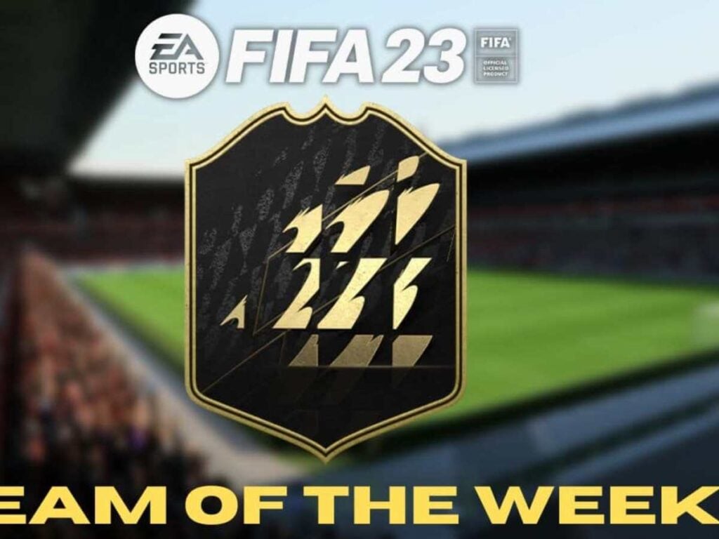 FIFA 23 Team of the Week 19 (TOTW 19) predictions: Salah, Griezmann, and other stars look set to feature