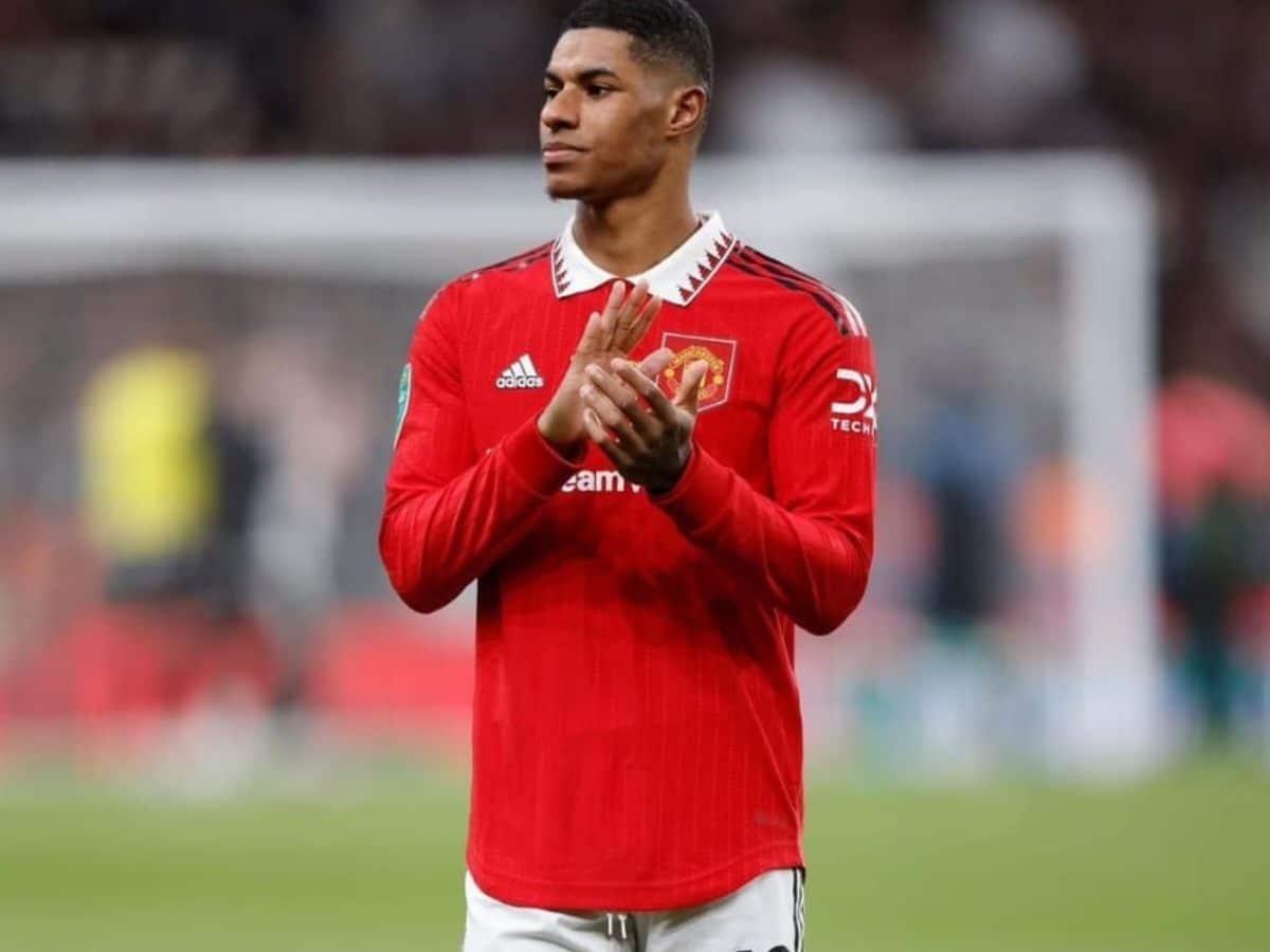 “Must not let it define our season,” Marcus Rashford boosts Manchester United’s morale after humiliating loss against Liverpool