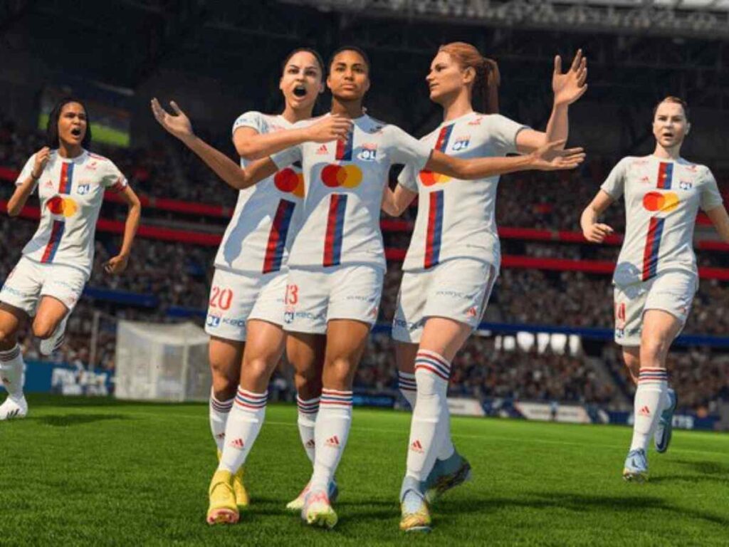 FIFA 23: All 12 National Women's Soccer League (NWSL) teams to be added on March 15 in new update