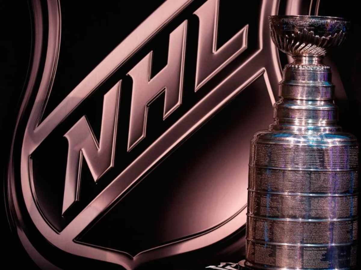 <strong>When will the 2023 NHL Stanley Cup Playoff start?</strong>