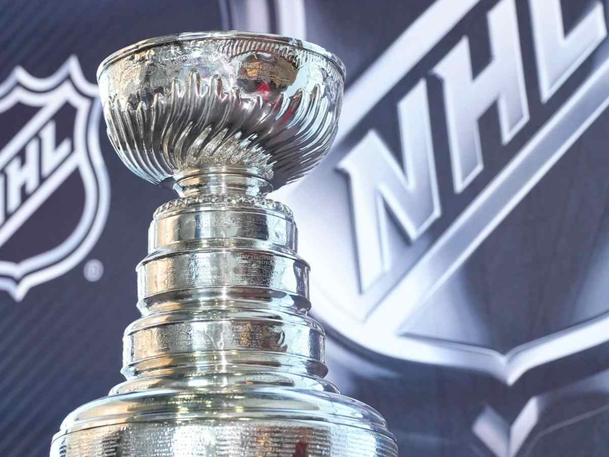 When will the 2023 NHL Stanley Cup Playoff start? FirstSportz