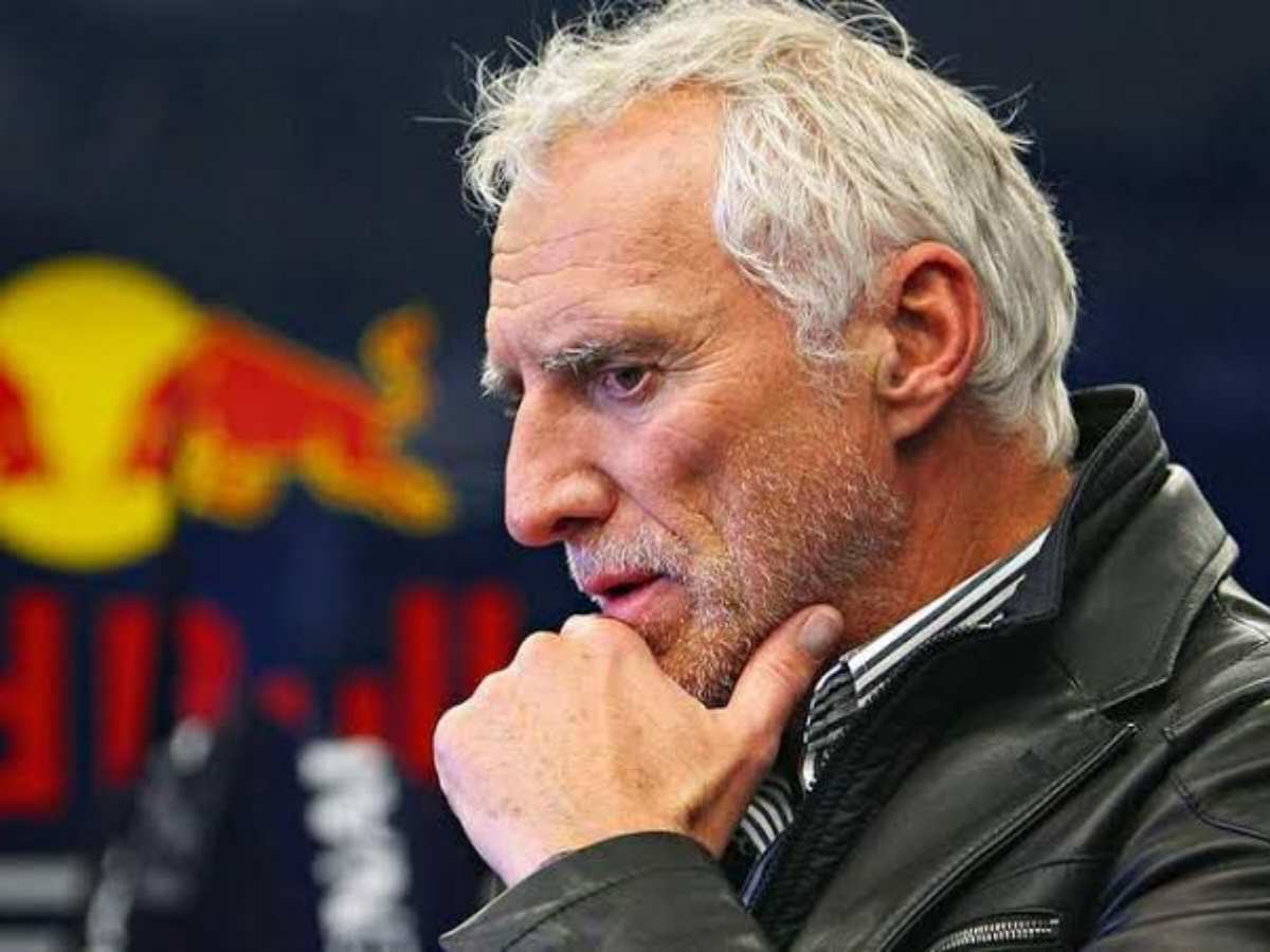 Owner Of Red Bull Net Worth