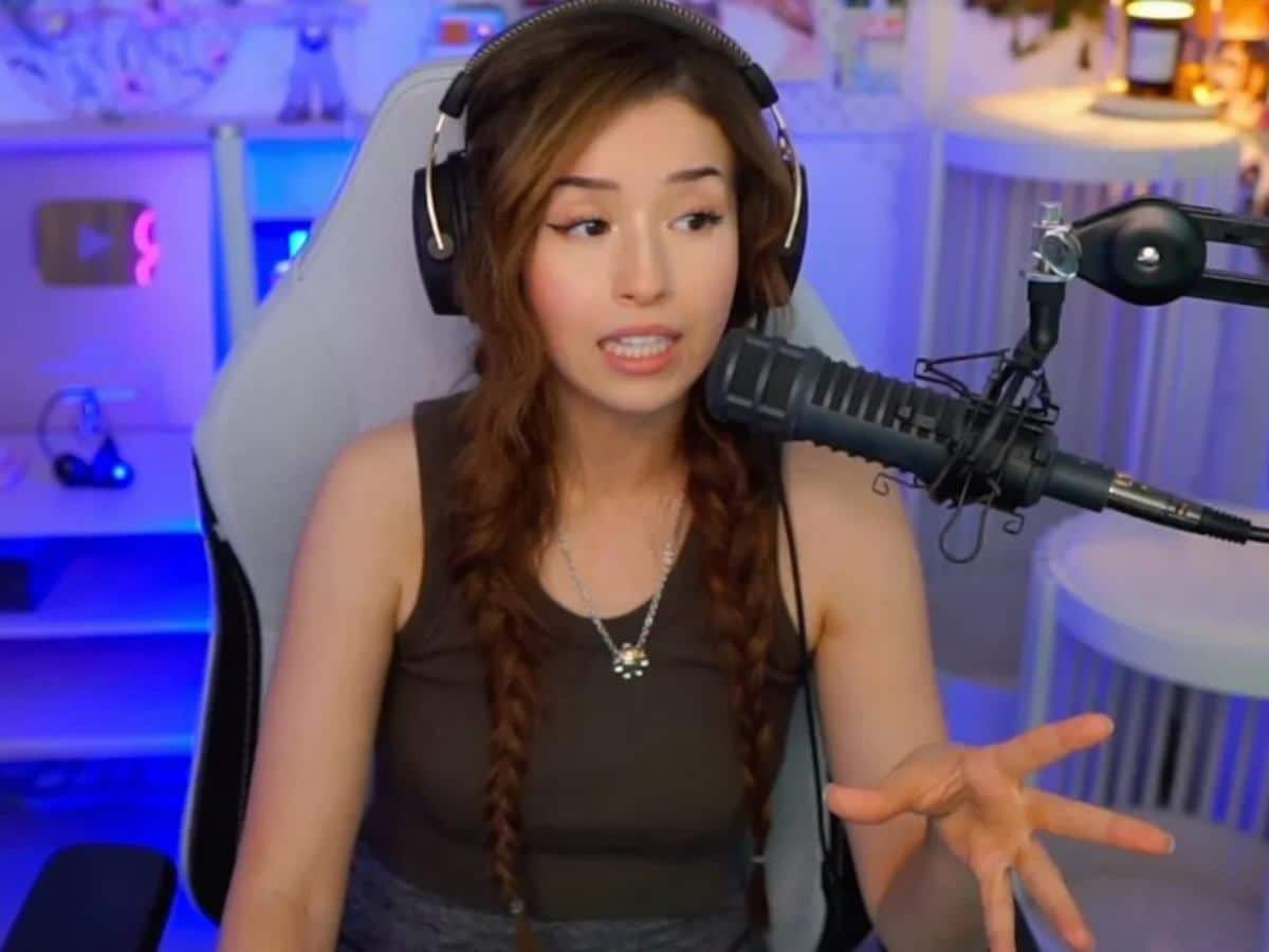Pokimane reveals what happens behind the scenes in an influencer's life