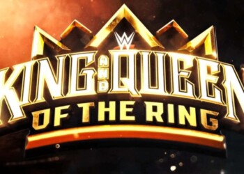 King and Queen of the Ring