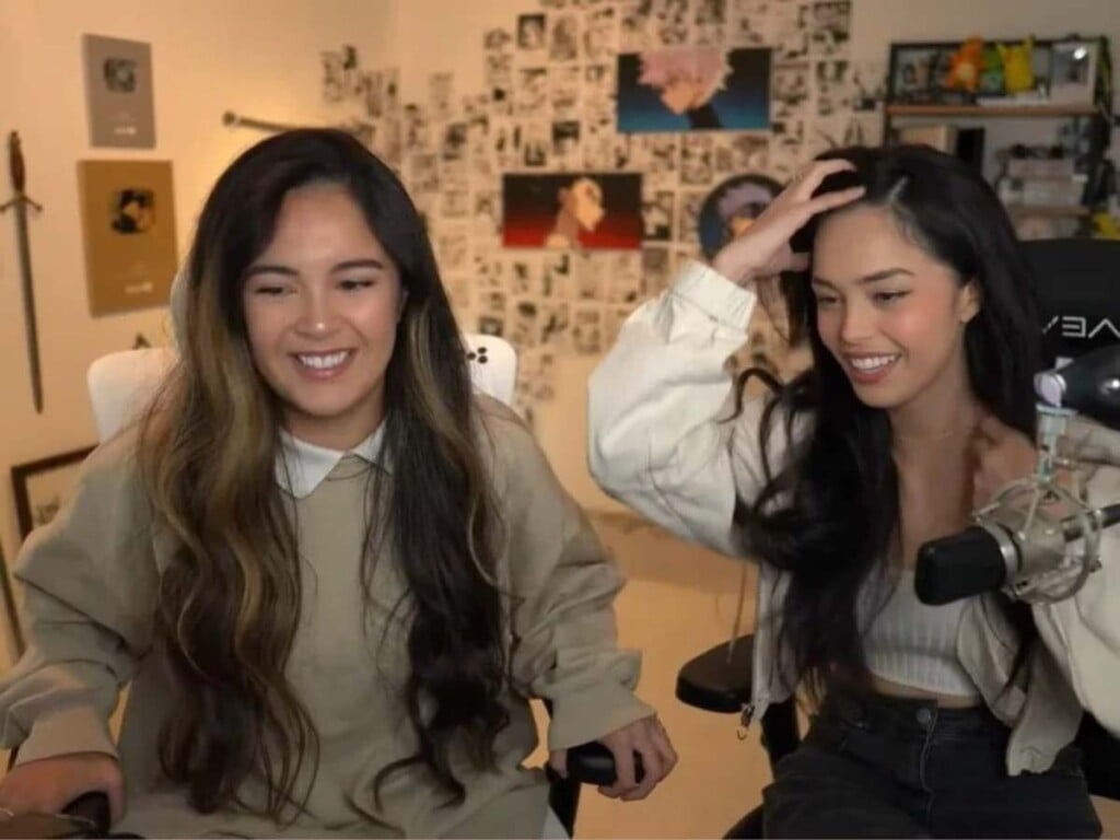 "The process will probably take years," Valkyrae plans to adopt a child with her mother