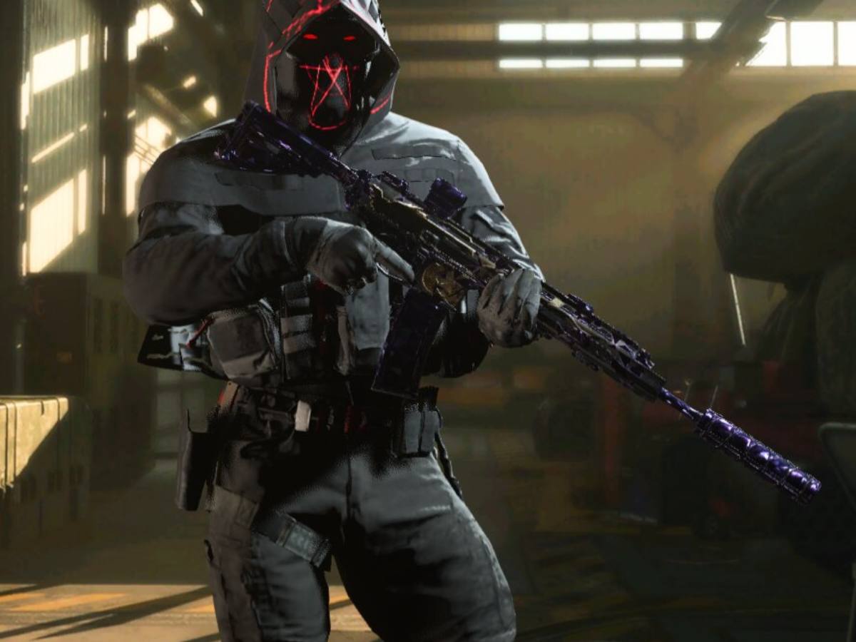 How to get the Dark Rituals skin in Call of Duty: Modern Warfare 2 and Warzone 2?