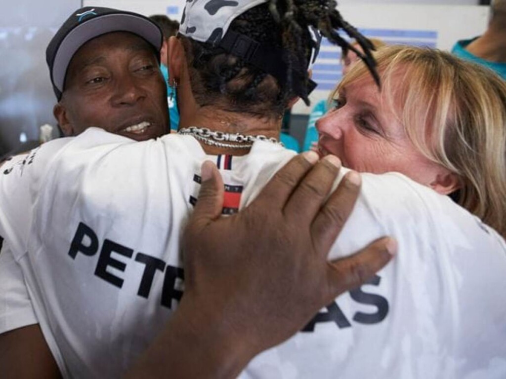 Lewis, Carmen, and, Anthony