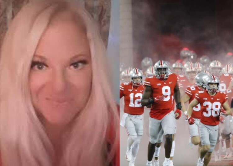 Who Is Robyn Bassani Did She Target Ohio State Football Players For Sex