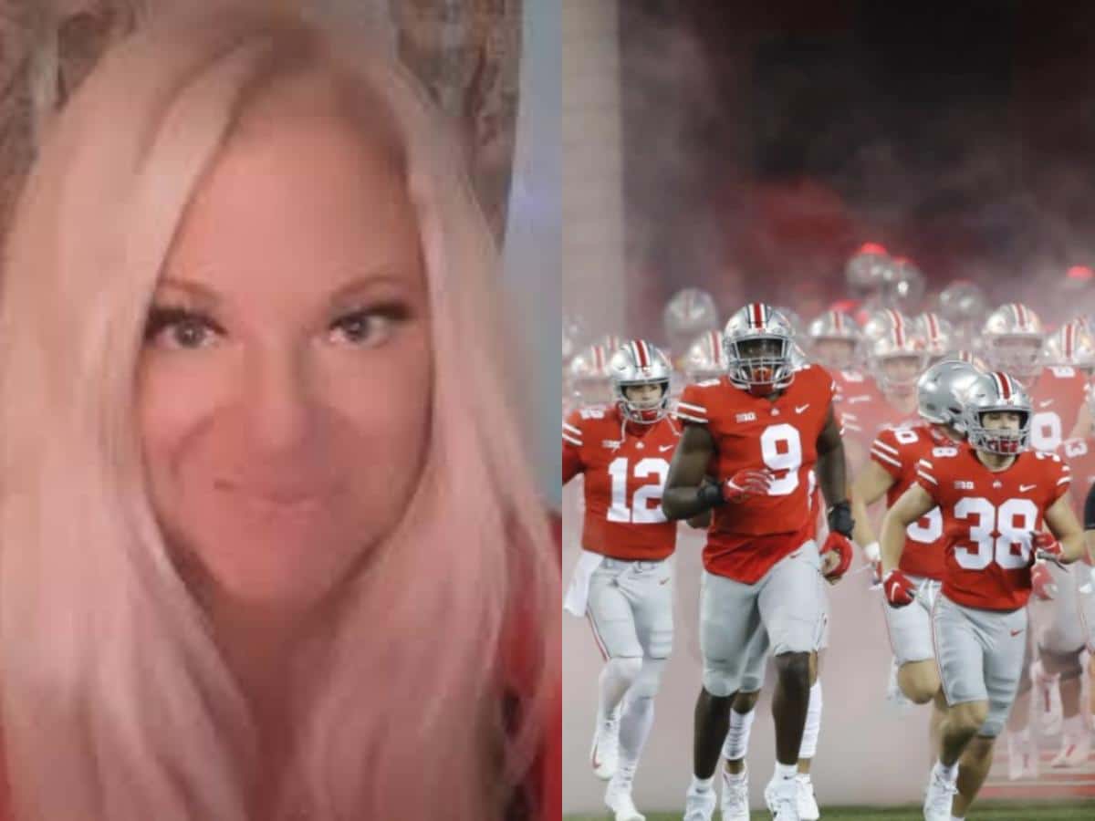 Who is Robyn Bassani? Did she target Ohio State football players for s*x?