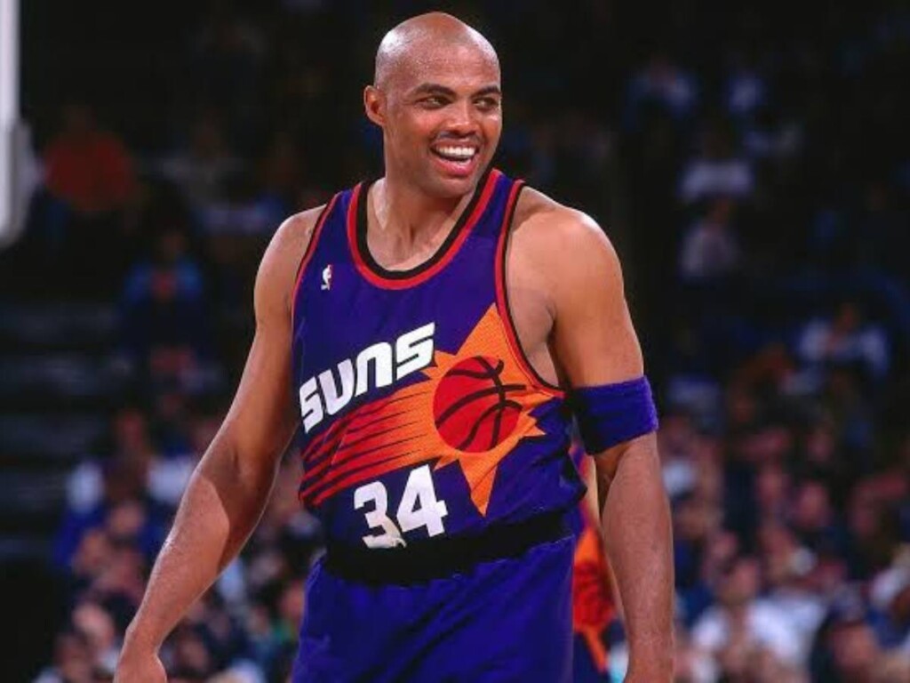 Charles Barkley